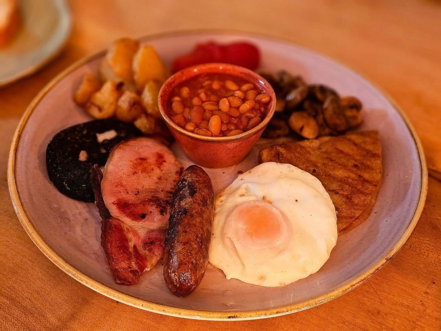 Blossom Cafe - Buxton | Breakfast and Brunch